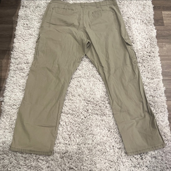 Wrangler cargo pants - Picture 2 of 4